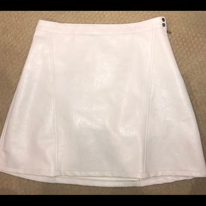Zara skirt